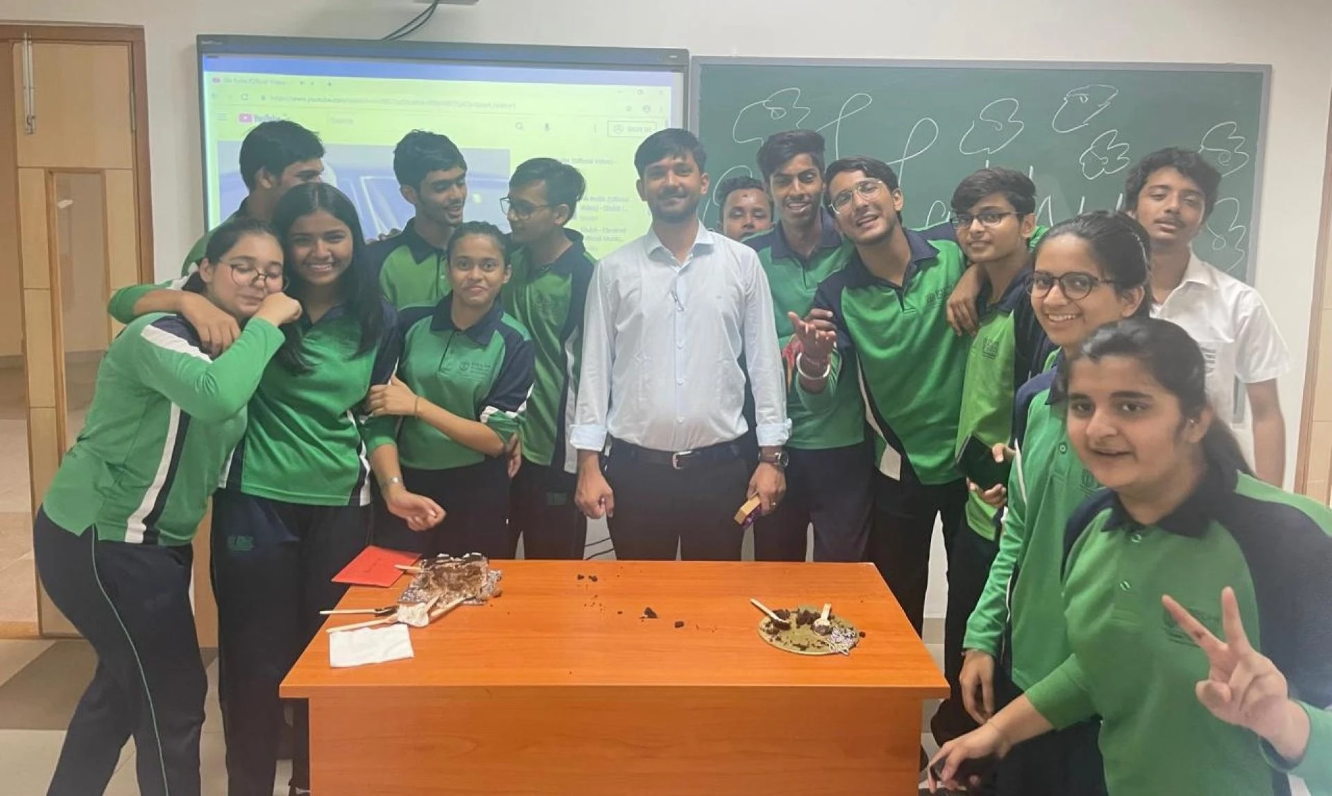 Draft: My Post TitlePara Classes: The Best NEET Coaching Centre in Faridabad with Arun Dixit Sir