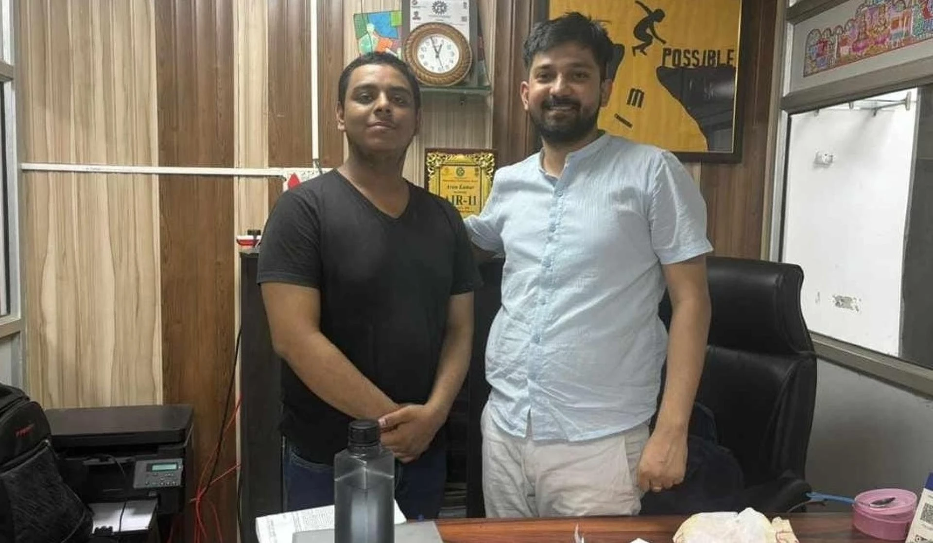 Draft: My Post TitlePara Classes: The Best NEET Coaching Centre in Faridabad with Arun Dixit Sir