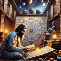 The Best Astrologer in Rajasthan: Unlocking the Secrets of Your Destiny