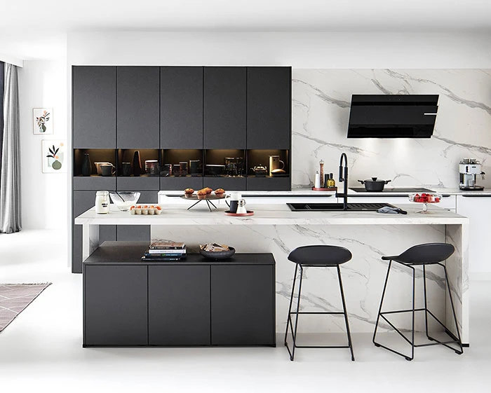 How Designer Kitchens Enhance Property Value