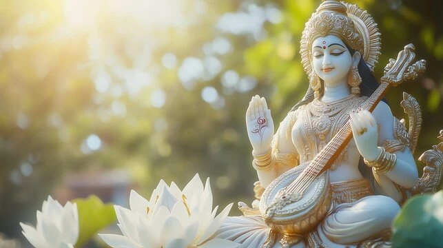 Where Did Vasant Panchami Originate from