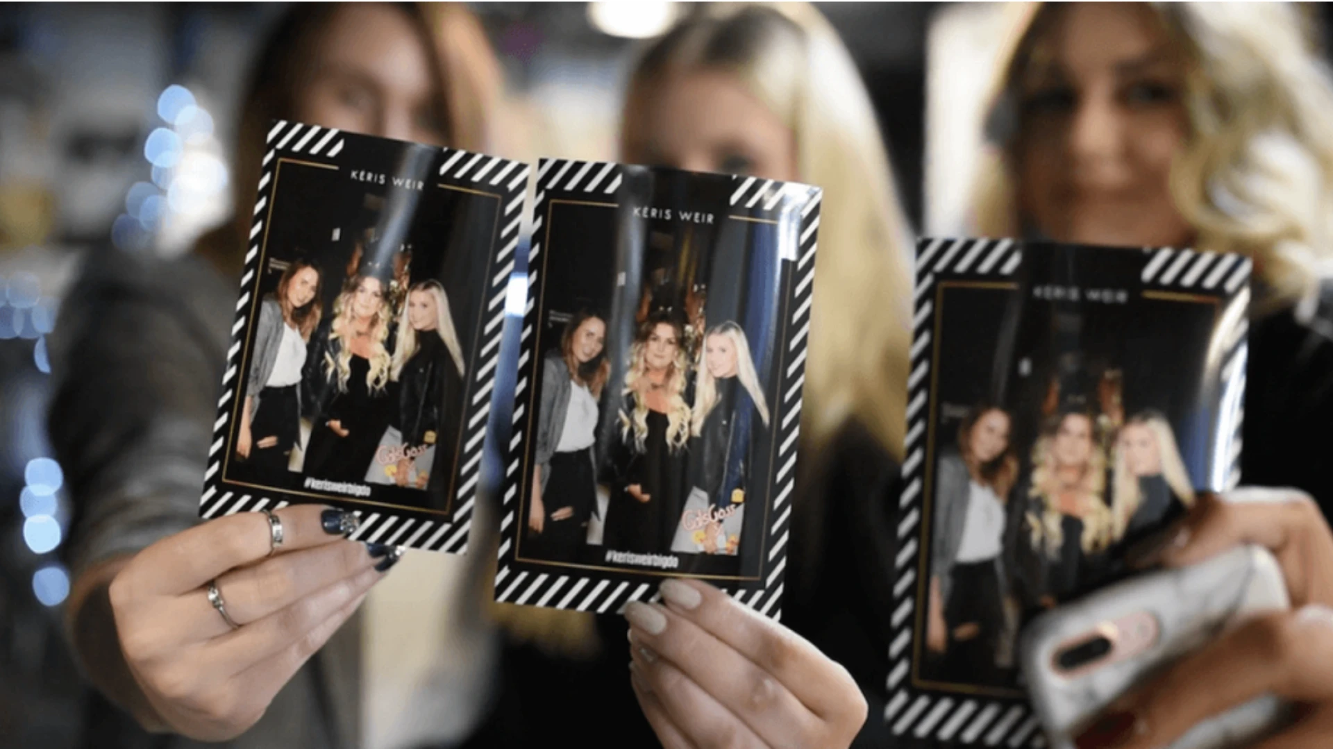 Capture Memories in Style: The Ultimate Guide to Photo Booth Rentals in Kitchener