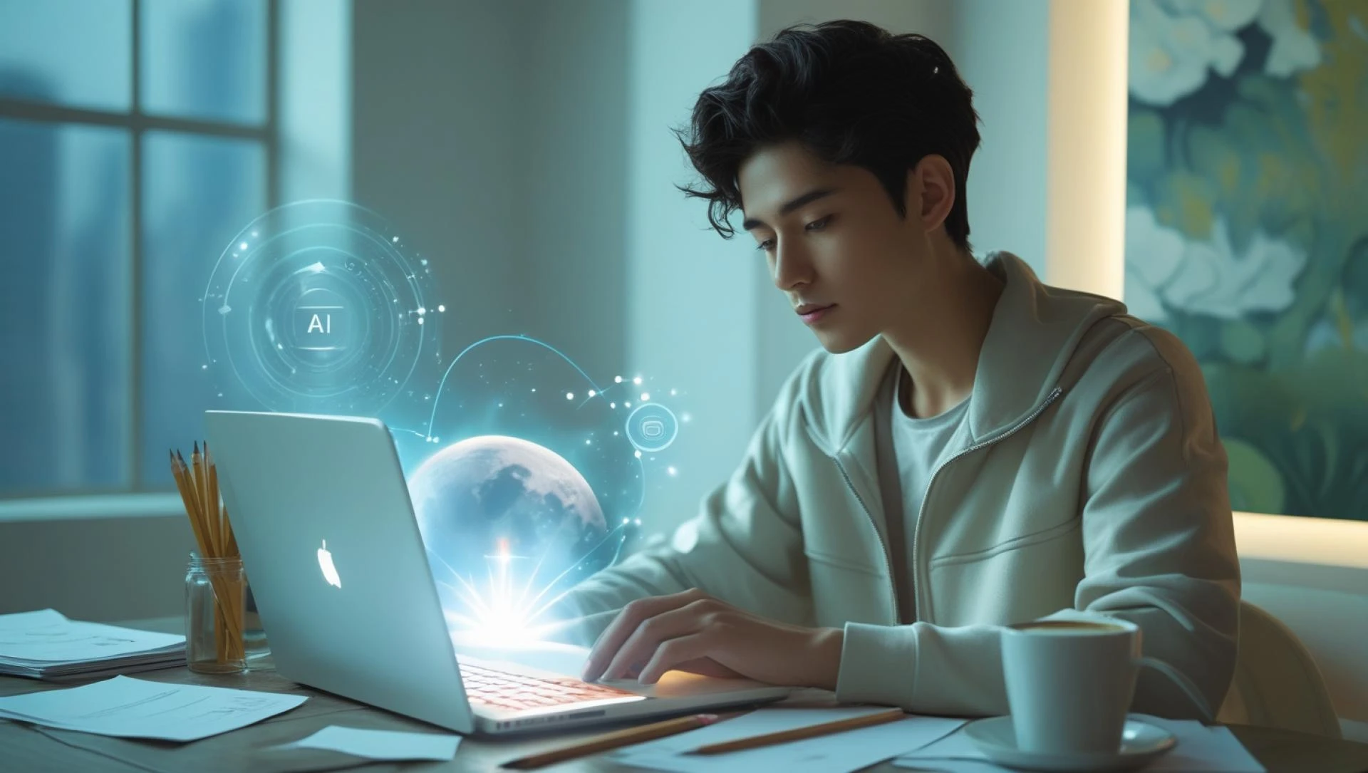 Social Media Content Generators: A Game-Changer for Small Businesses