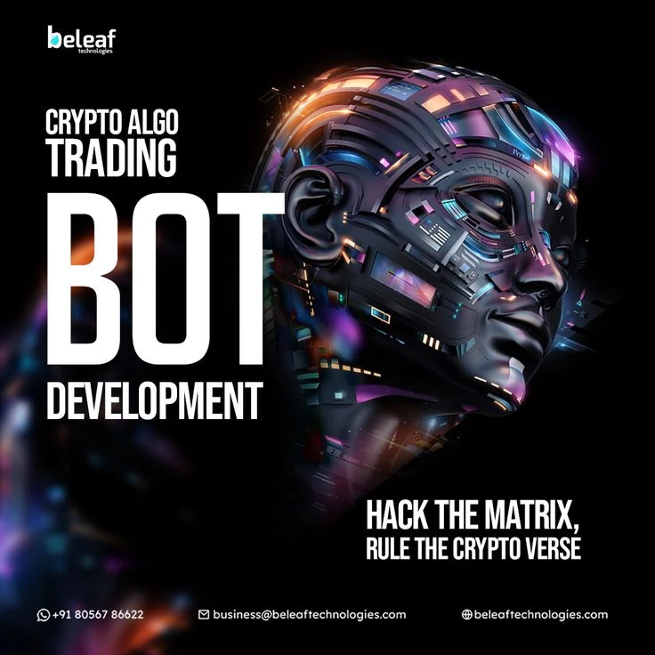  Crypto Algo Trading Bots: The Secret Method for Profitable Trading