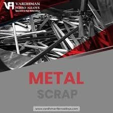 How to Choose a Scrap Metal Merchant for the Best Price?