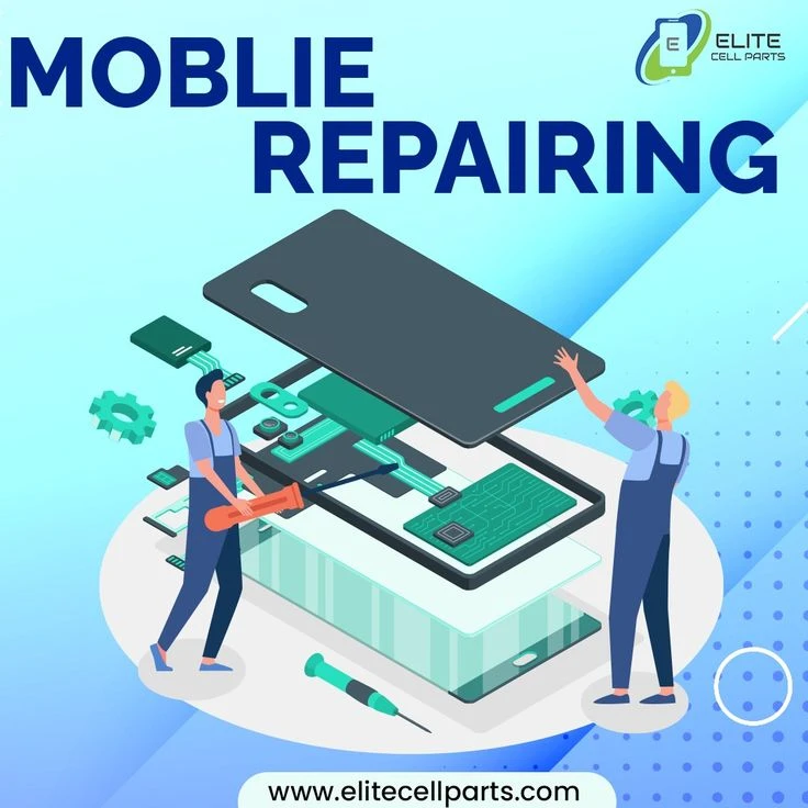 The Best Wholesale iPhone Parts for Your iPhone Repairs