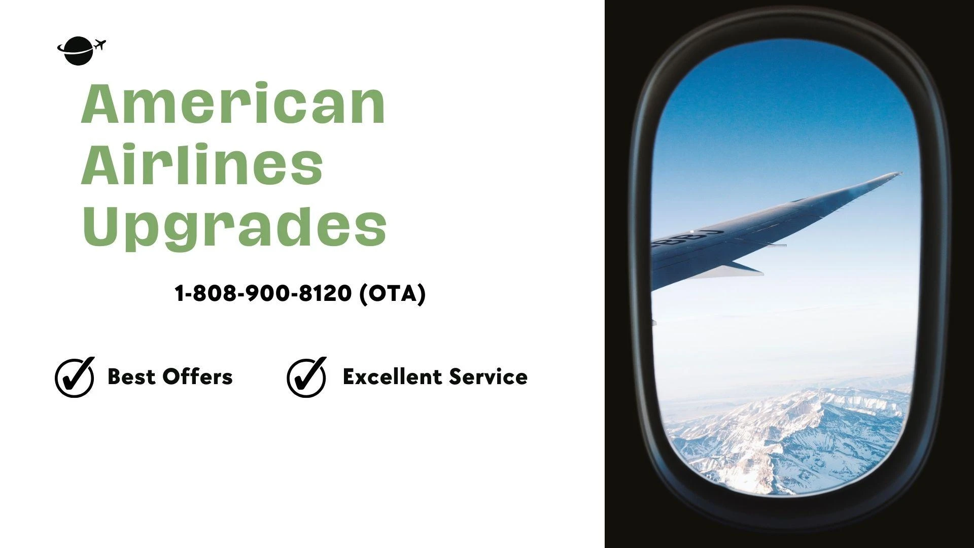 American Airlines Upgrades: What You Need to Know