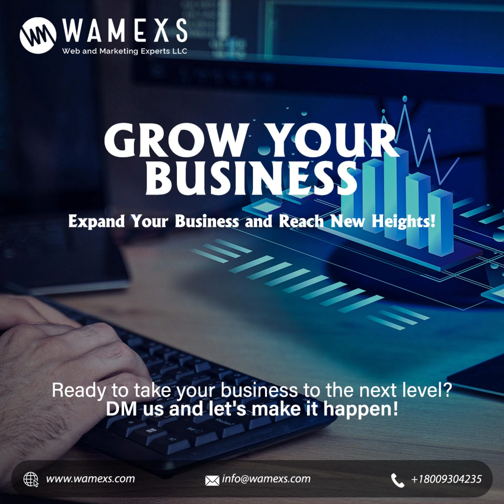 Web Design and Development in Memphis, TN