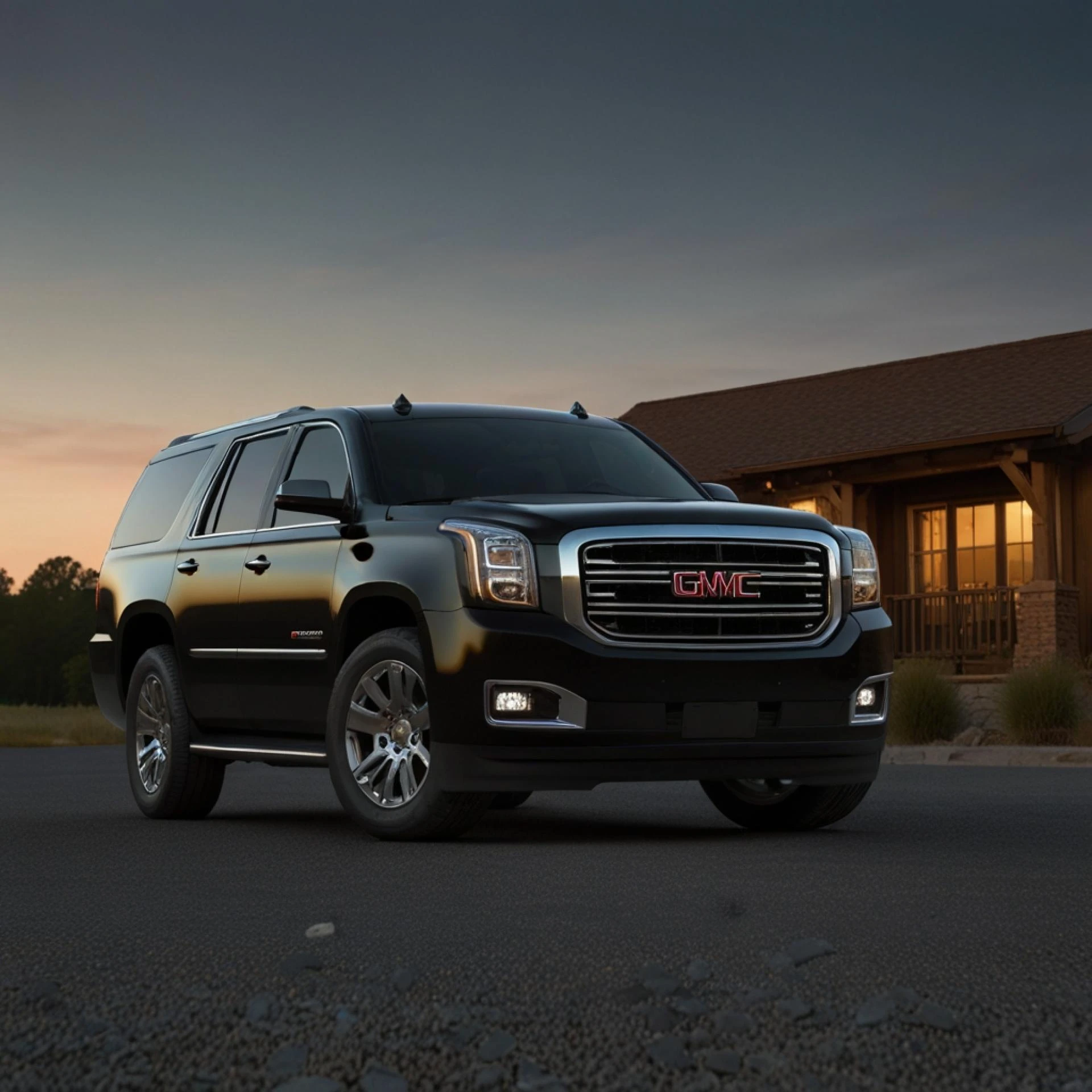 Finding the Best Black Car Service Near Me: A Complete Guide