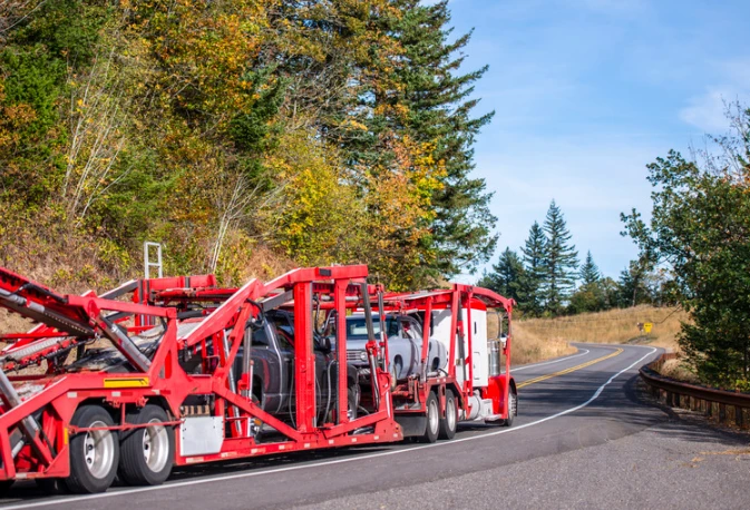 The Benefits of Using Open-Style Transport for Your Car