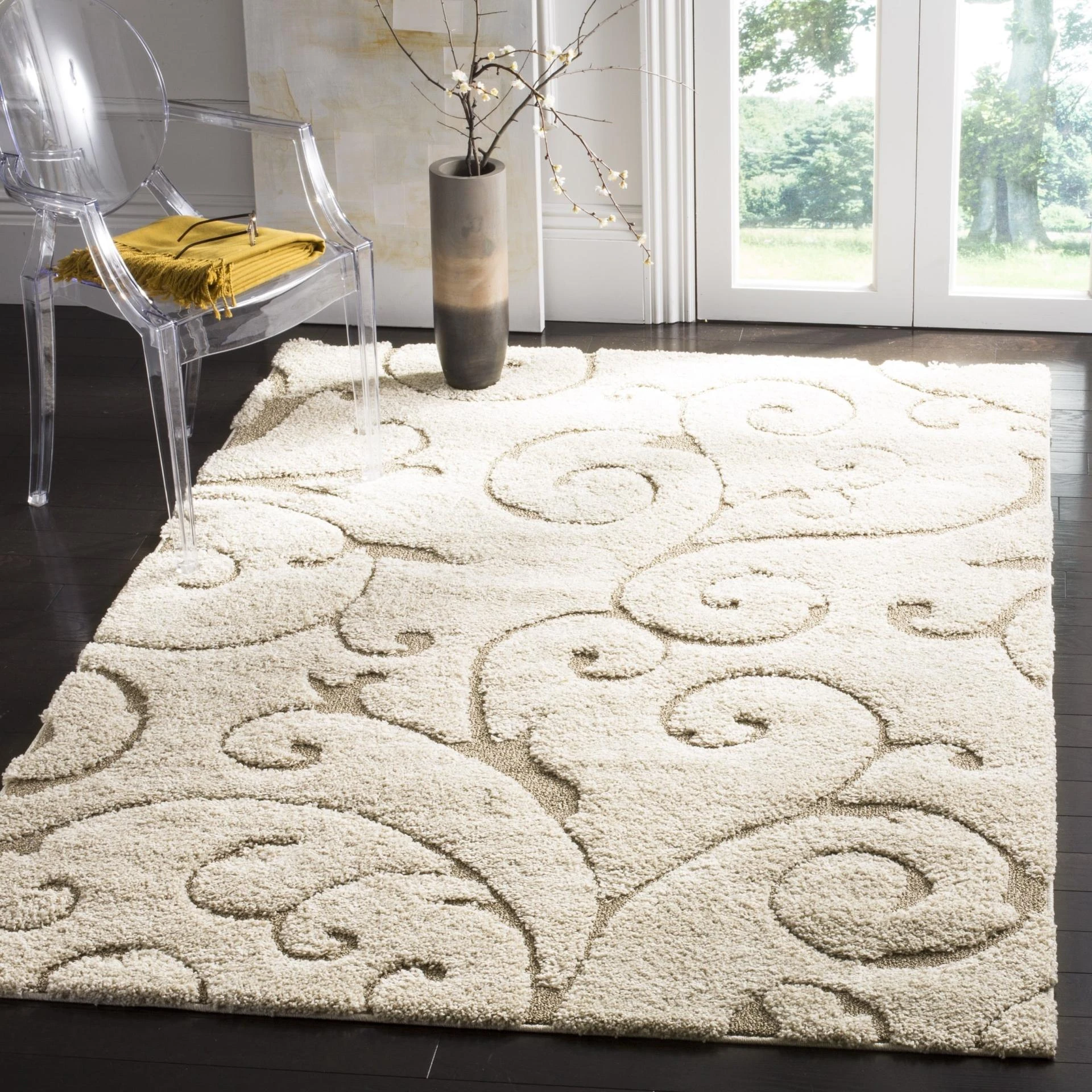 The Ultimate Guide to Buying Modern Hand Knotted Rugs USA