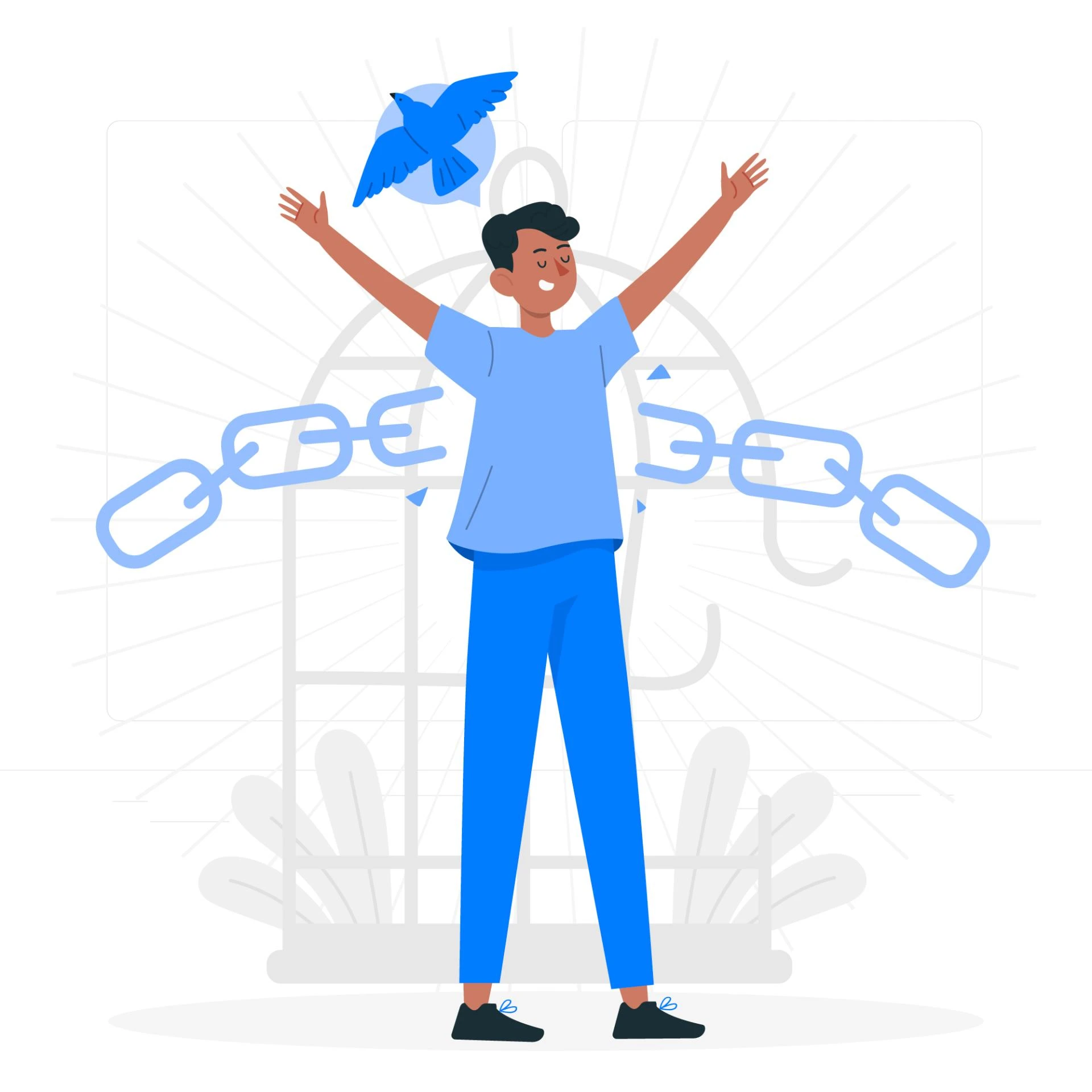 Links That Lead: Different Types Of Deep Links and Their Applicationst: My Post Title