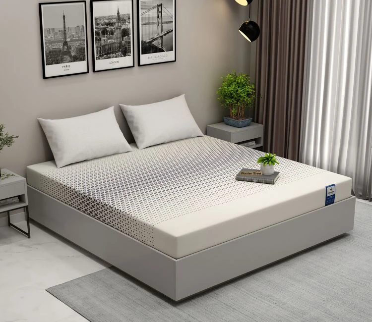 How to Find the Perfect Mattress for a Restful Night’s Sleep