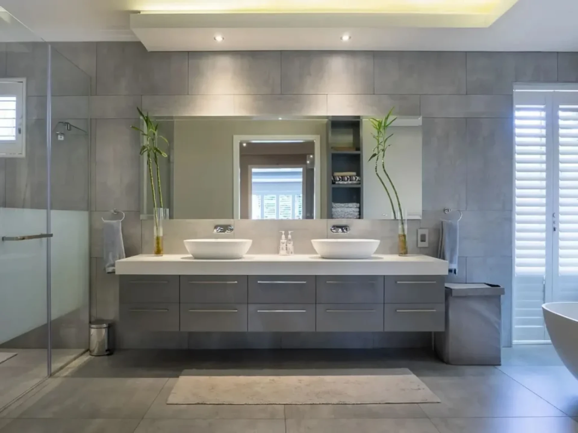 Bathroom Remodeling in Laguna Hills – Transform Your Space with Style