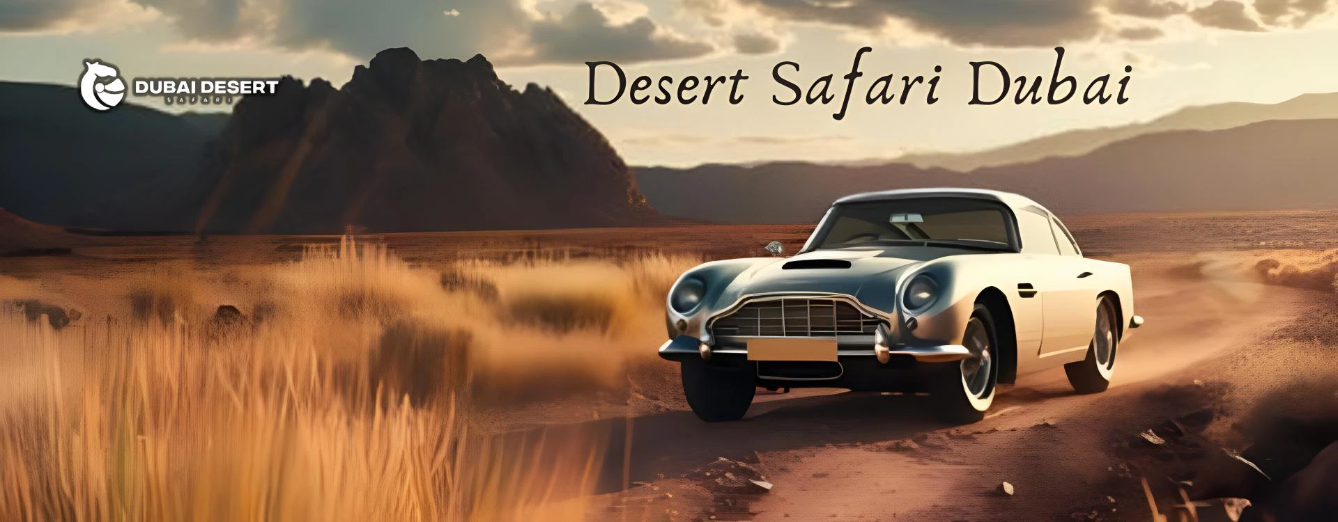 Why Should You Experience an Evening Desert Safari in Dubai?