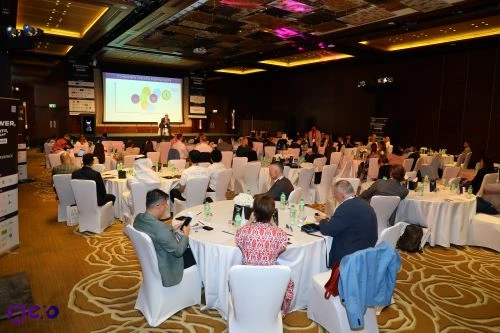 CXO 2.0 Conference Highlights How Women Leaders Are Redefining Success With Bold Moves