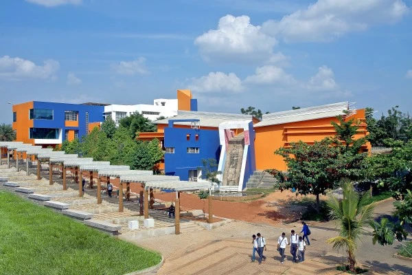 Acharya Institute of Technology: A Top Engineering College in Bangalore