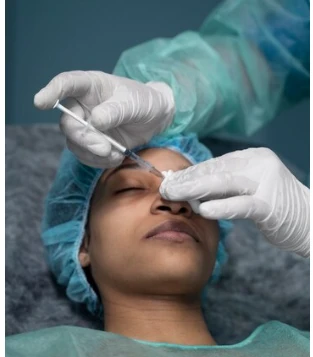 Is a Liquid Rhinoplasty Worth It?