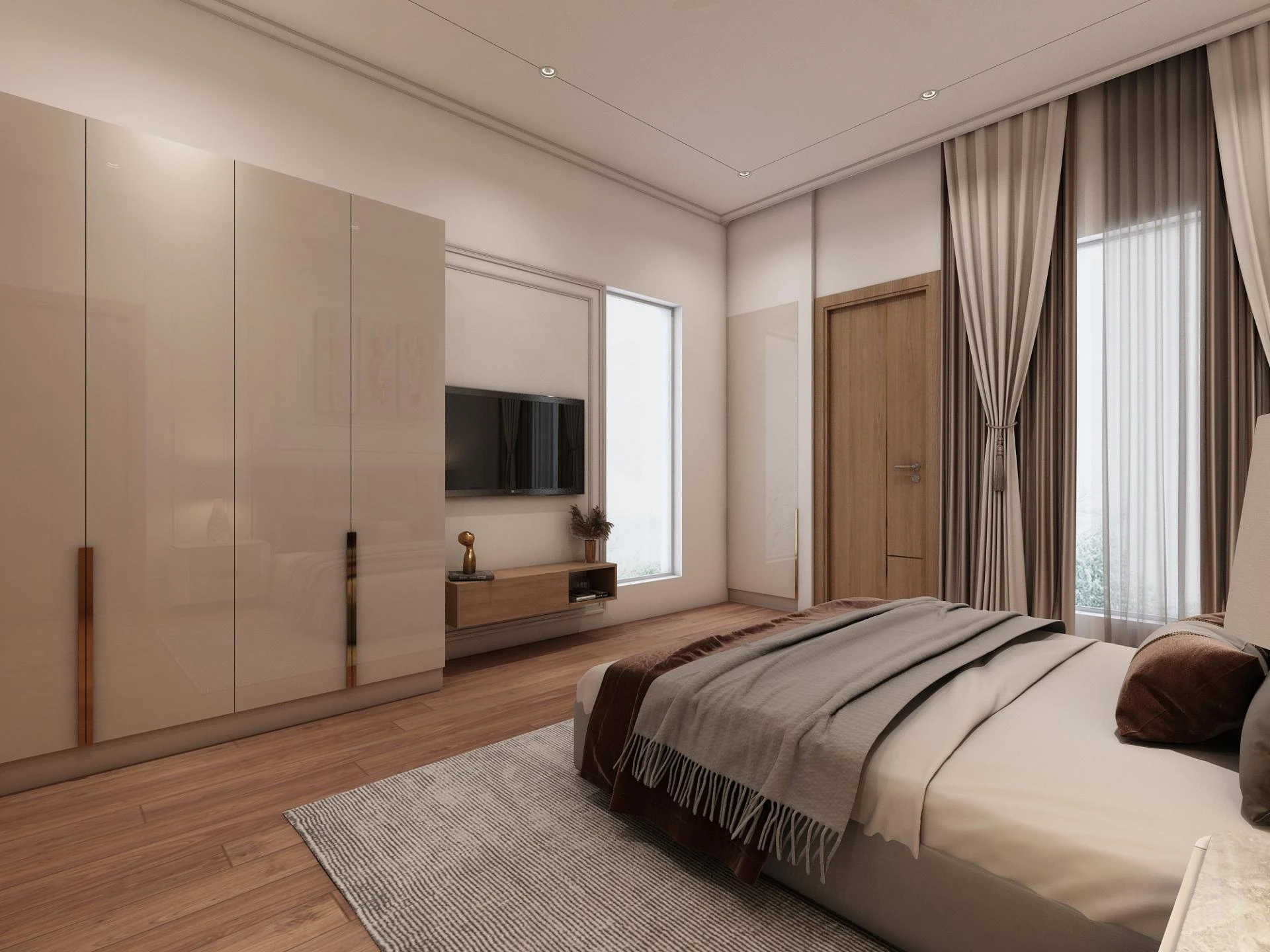 Get Premium Interiors by Studio Ezube – Home Interior Designer in Noida