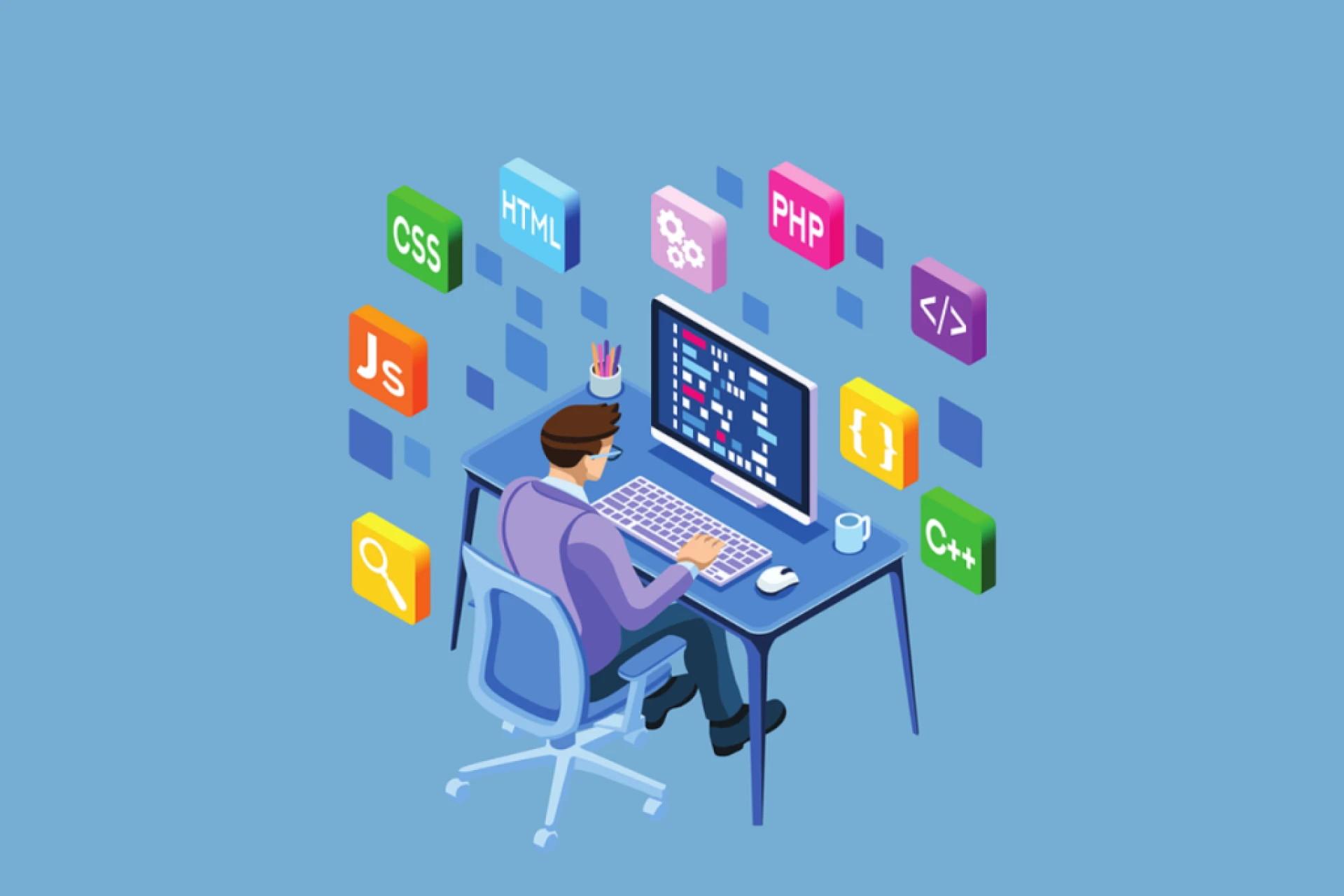 How Custom Software Development Enhances Business Agility?