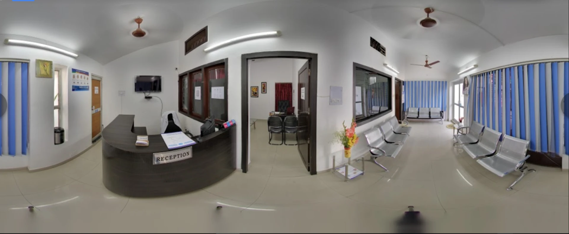 "Top 5 Reasons Why Surya Dental Clinic Is the Best Dental Clinic in Lucknow"
