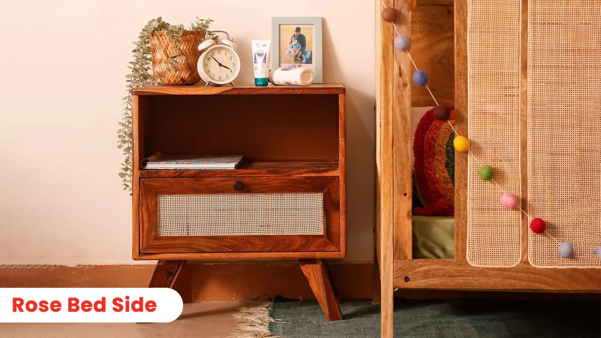 A Room to Grow: Versatile Furniture that Adapts with Your Child