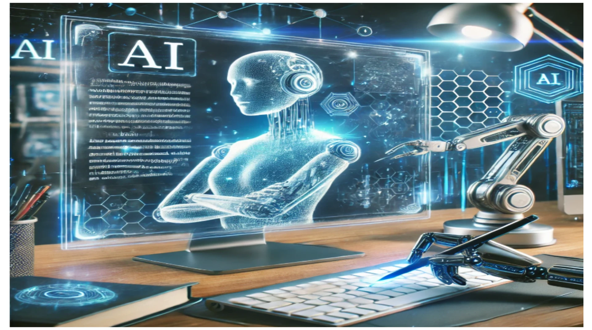 Draft: My PoHow AI Tools for Content Writing Can Boost Your Productivityst Title