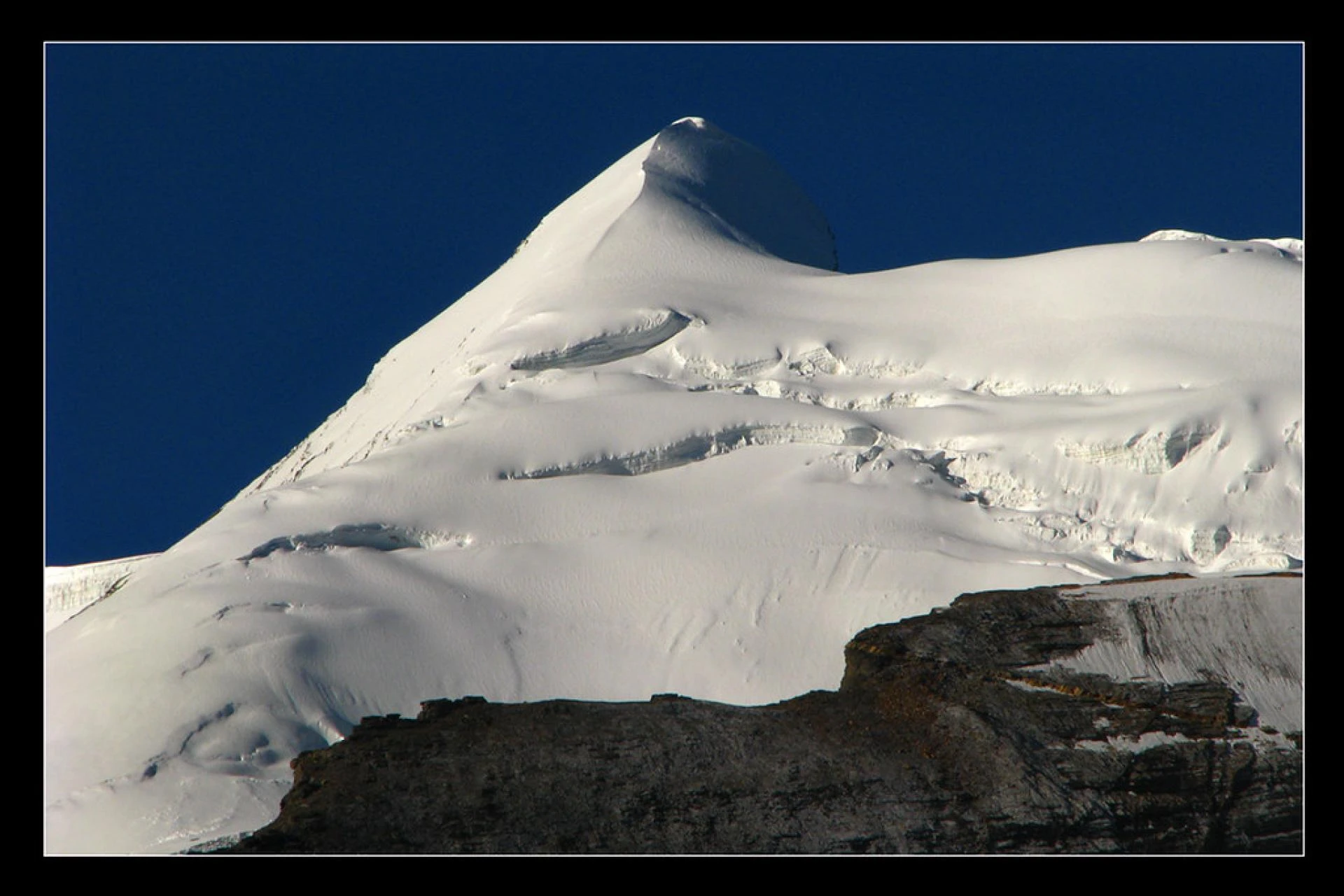 Auden Col Trek: The Ultimate Himalayan Challenge