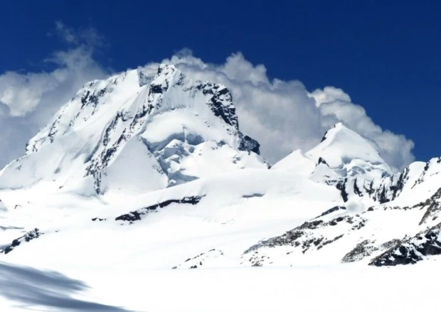 Auden Col Trek: The Ultimate Himalayan Challenge