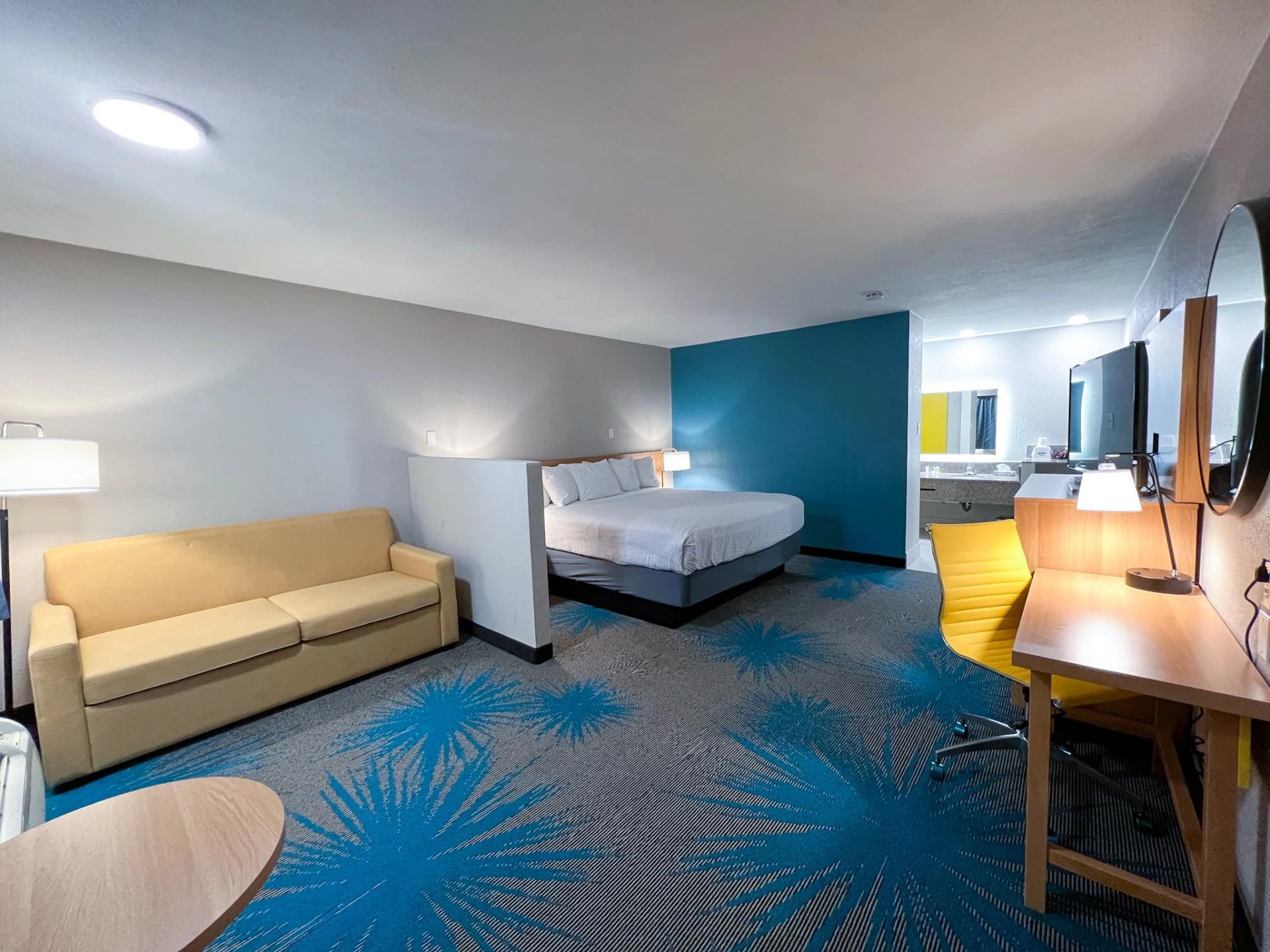 Santa Rosa Hotels Near Me: Your Guide to Wyndham’s Best