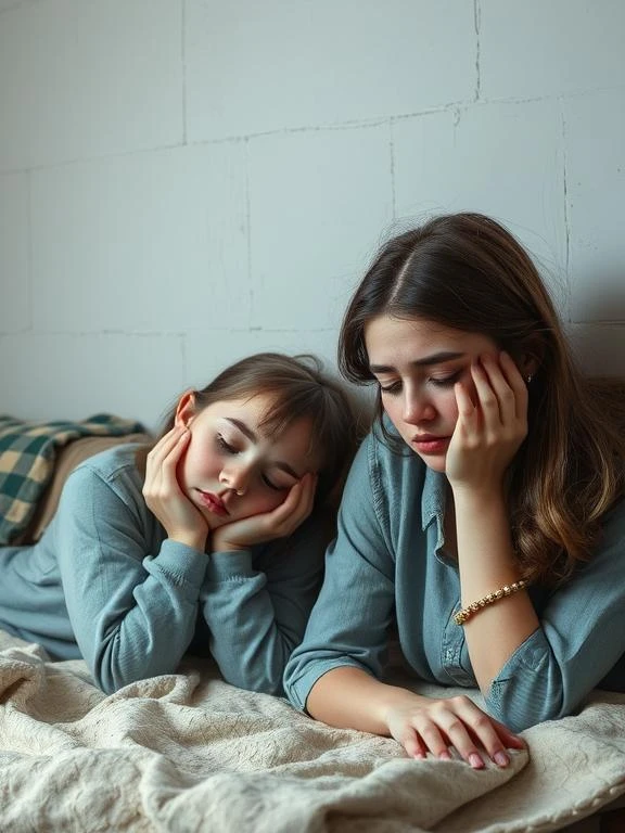 Health Anxiety: Rewriting the Story of Your Health