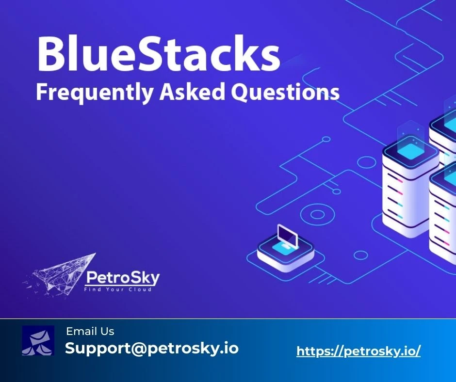 Bluestacks VPS: OperaVPS and Android Emulator