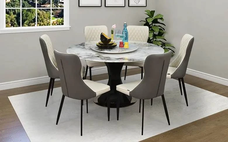 The Best Dining Tables for Family Gatherings in 2025