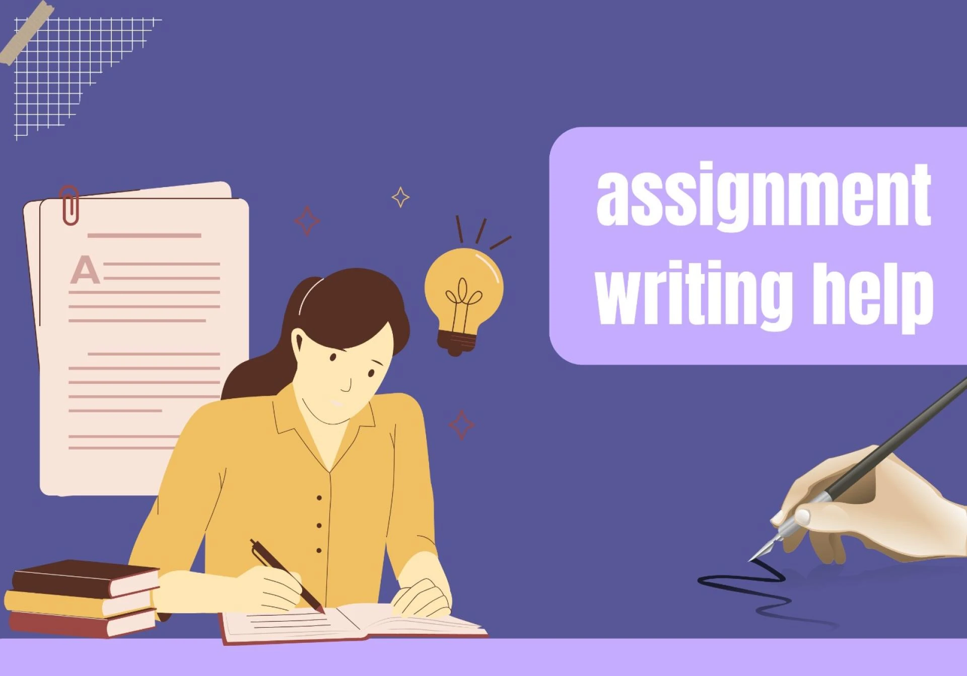 Struggling with Assignments? Get Professional Assignment Writing Help Today