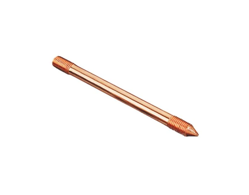 Copper Bonded Earth Rod: A Reliable Solution for Effective Grounding