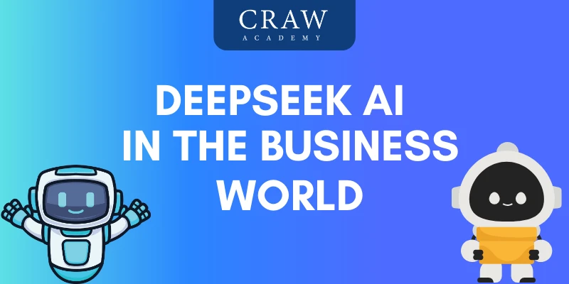 What is Deepseek AI used for?