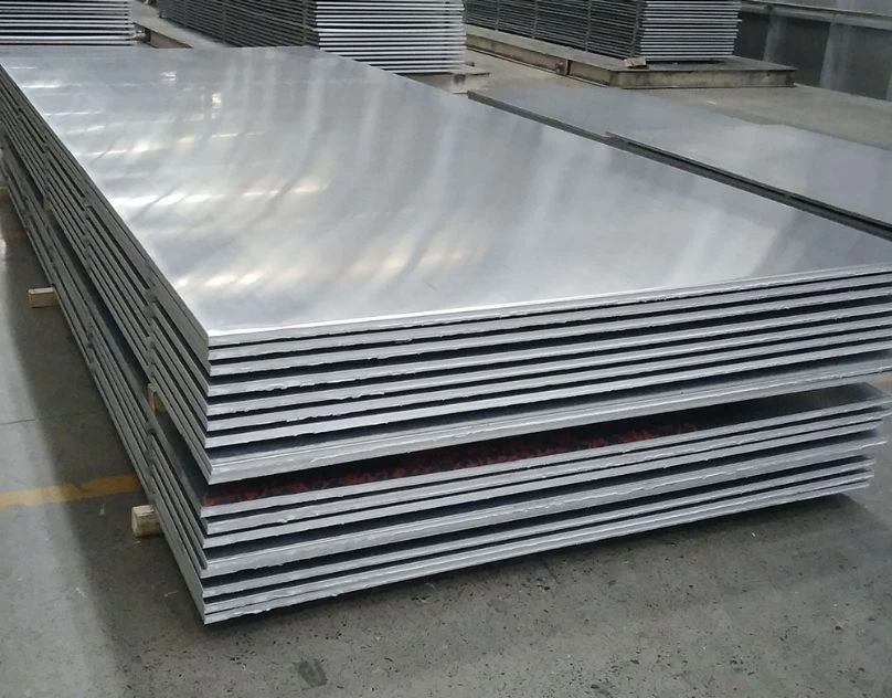 The Versatility of Aluminium Sheets and Finding the Best Aluminium Sheet Suppliers in Dubai