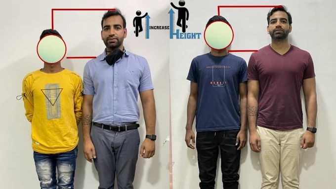 Trending Methods for Height Increase in 2025 – What Works Best?