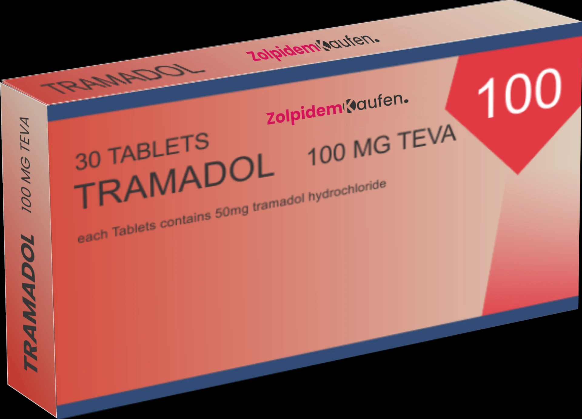 Wie Tramadol 100 mg bei der Behandlung von chronischen Schmerzen hilft