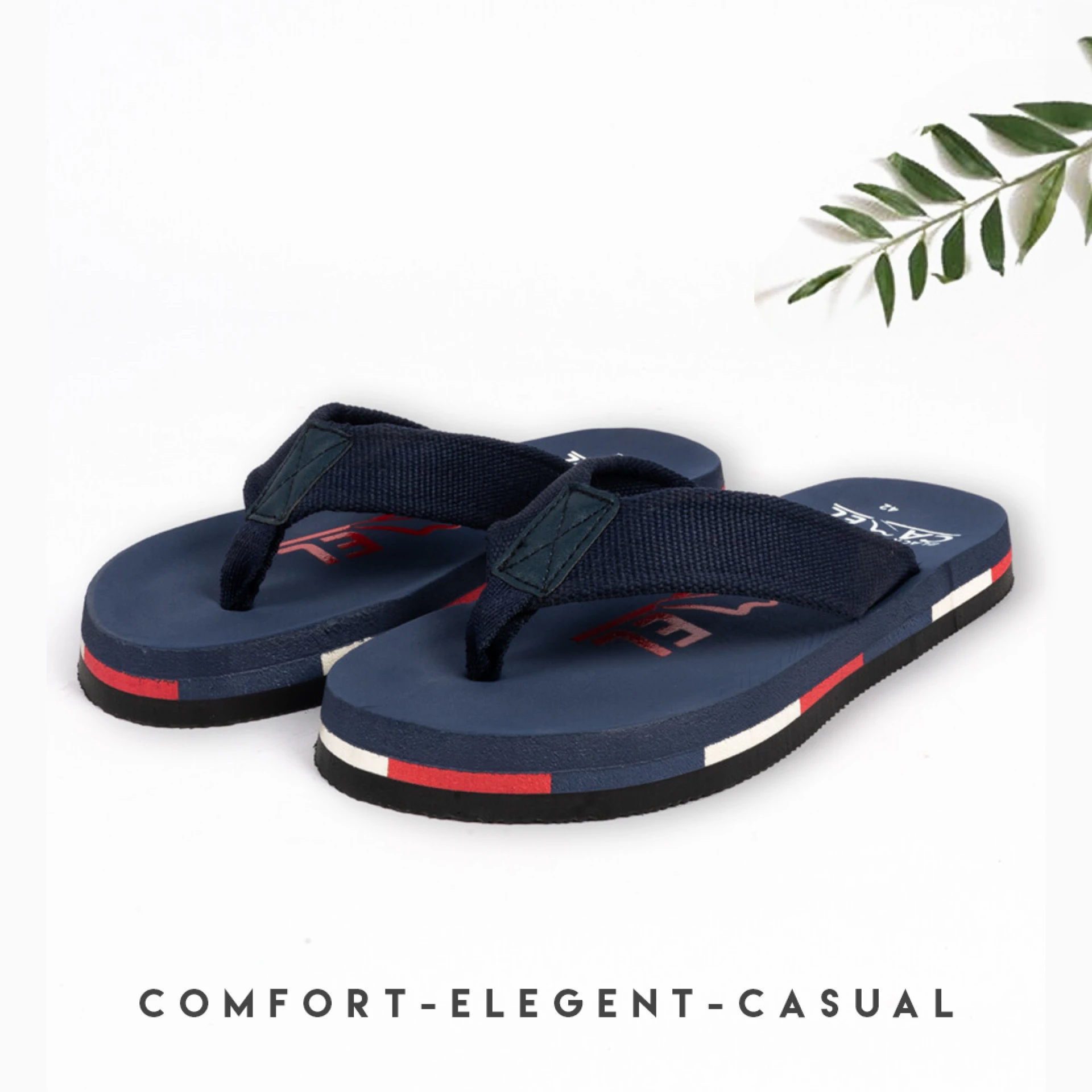 Shop Premium Men Slide Flip-Flops for Style and Comfort