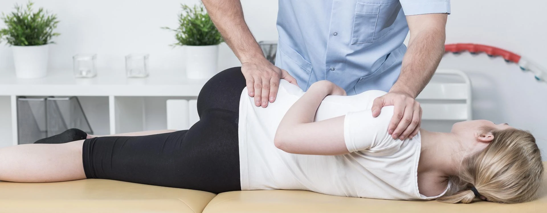 Exploring Effective Pelvic Floor and Chiropractic Therapy Options in Royal Oak and Rocky Ridge