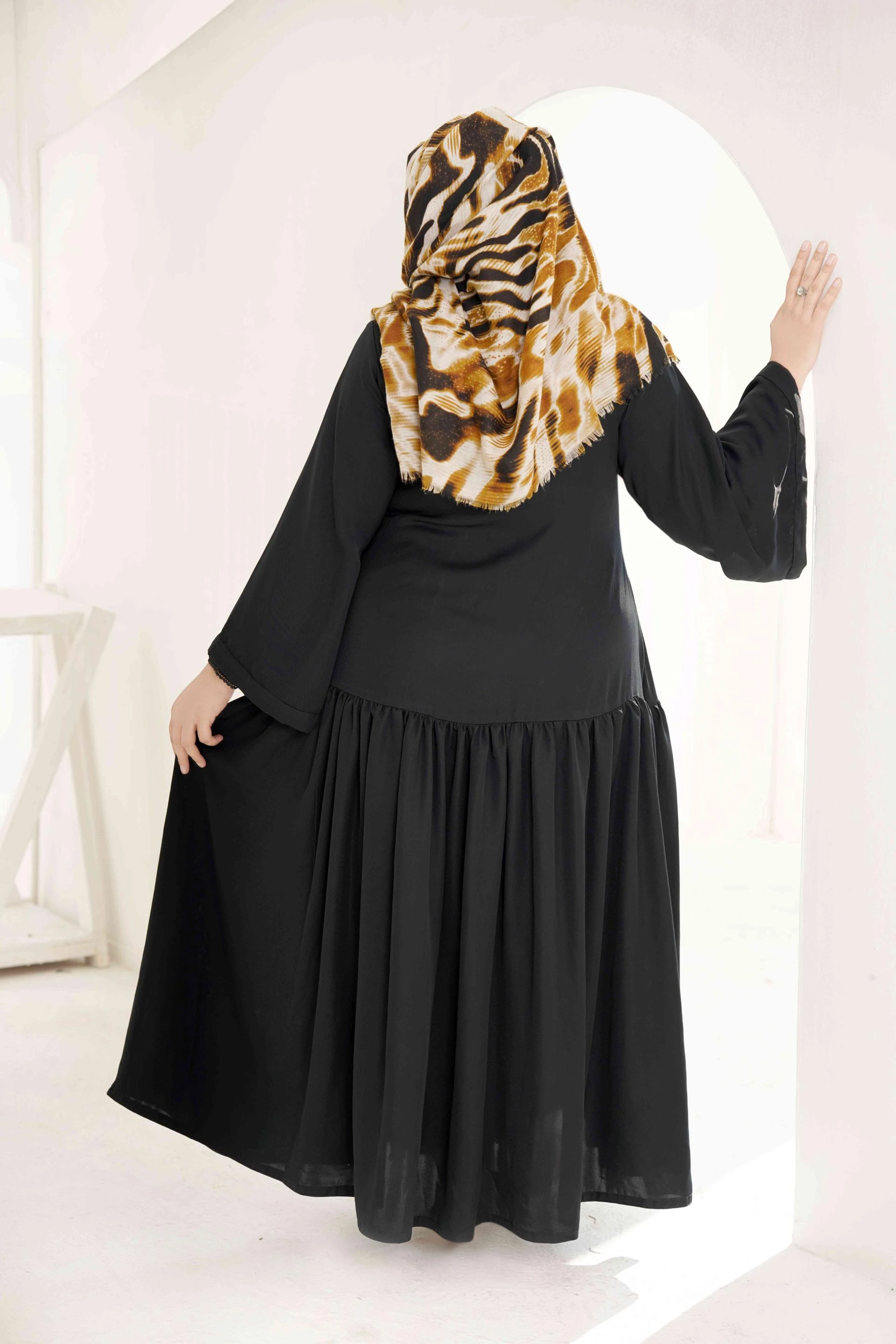 Formal Abayas