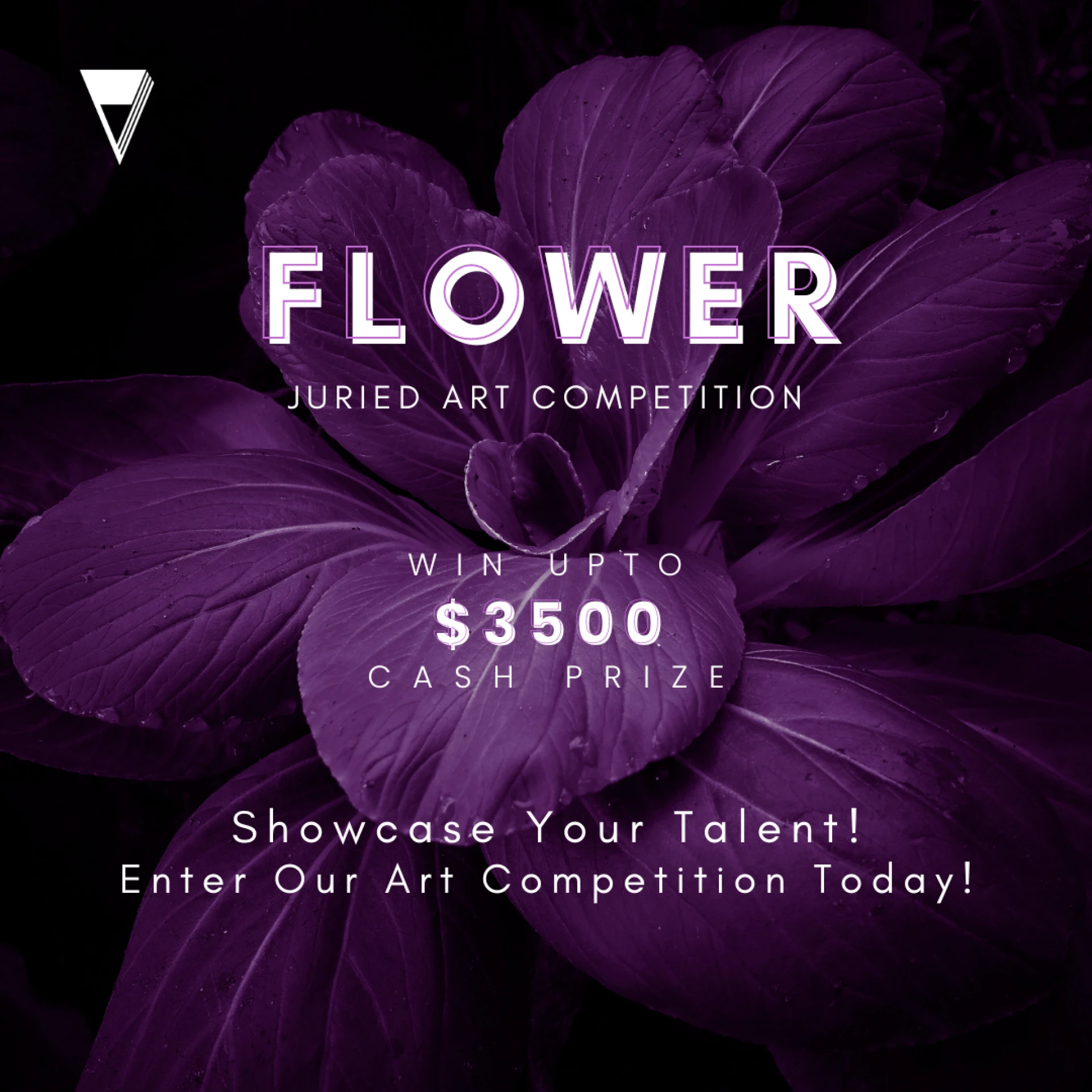 7 Points to Help You Win Juried Flower Art Competitions