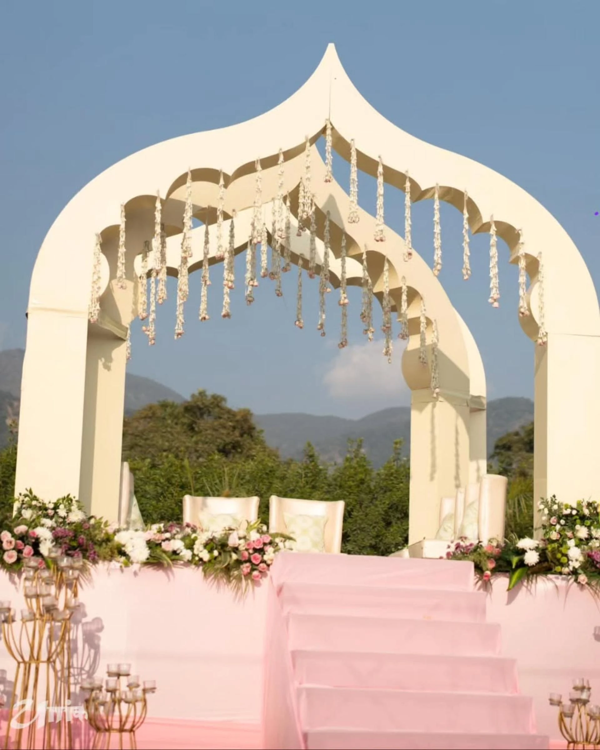 Expert Wedding Planners in Jim Corbett – Unik Experiences