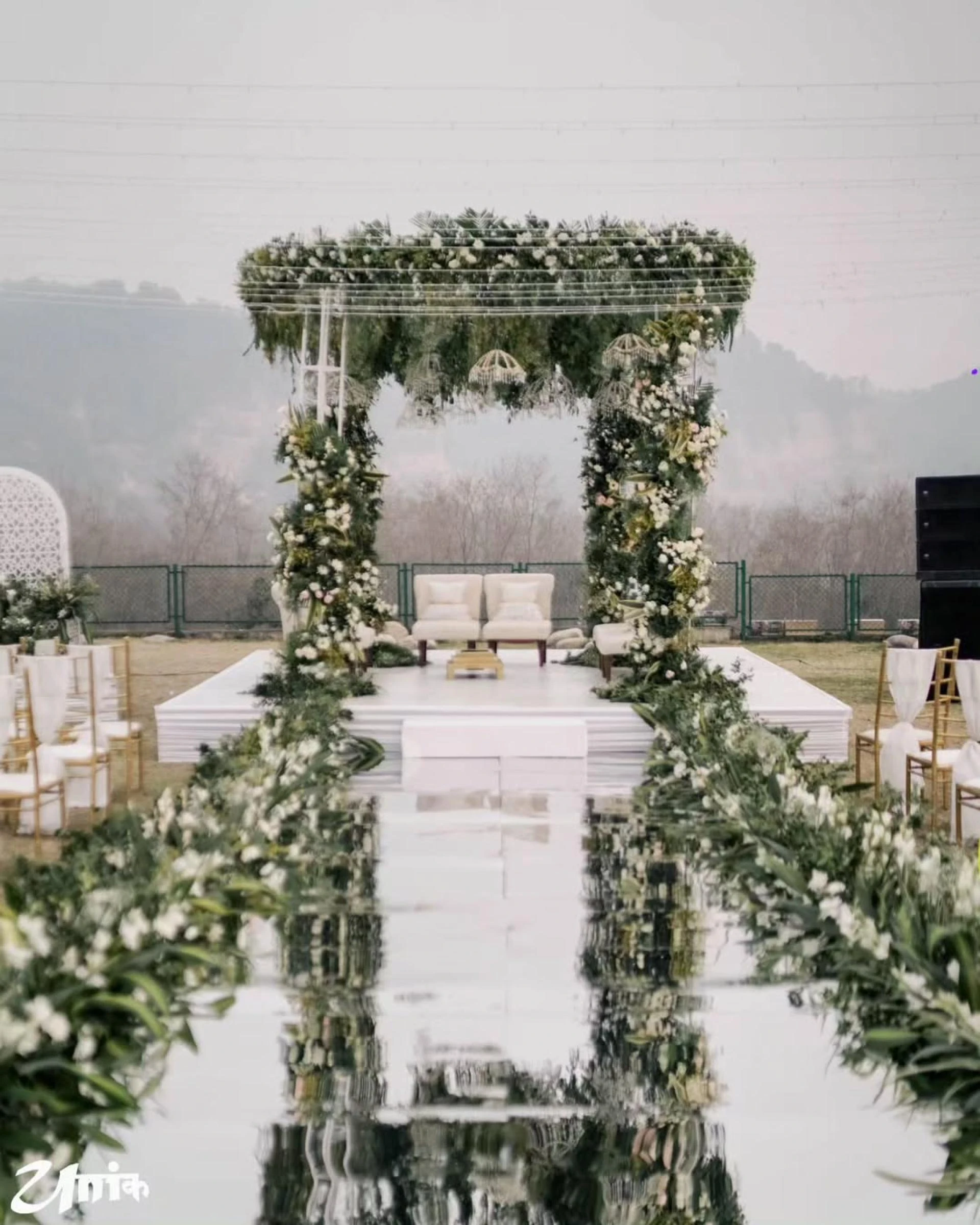 Expert Wedding Planners in Jim Corbett – Unik Experiences
