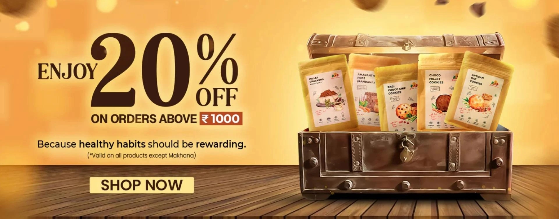 How to Prepare Non Fried Snacks for Iftar Without Compromising on Taste