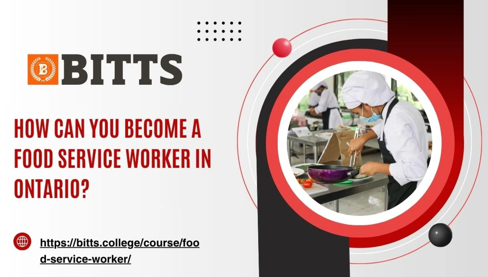 Ontario Food Service Worker Certificate Guide 