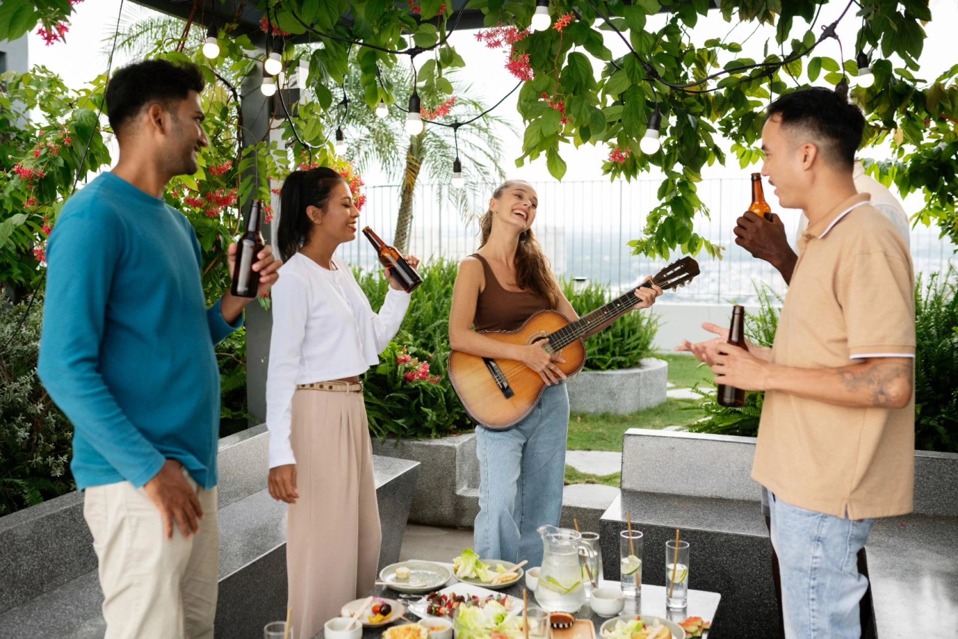 8 Best Outdoor Venues for Private Parties in Austin