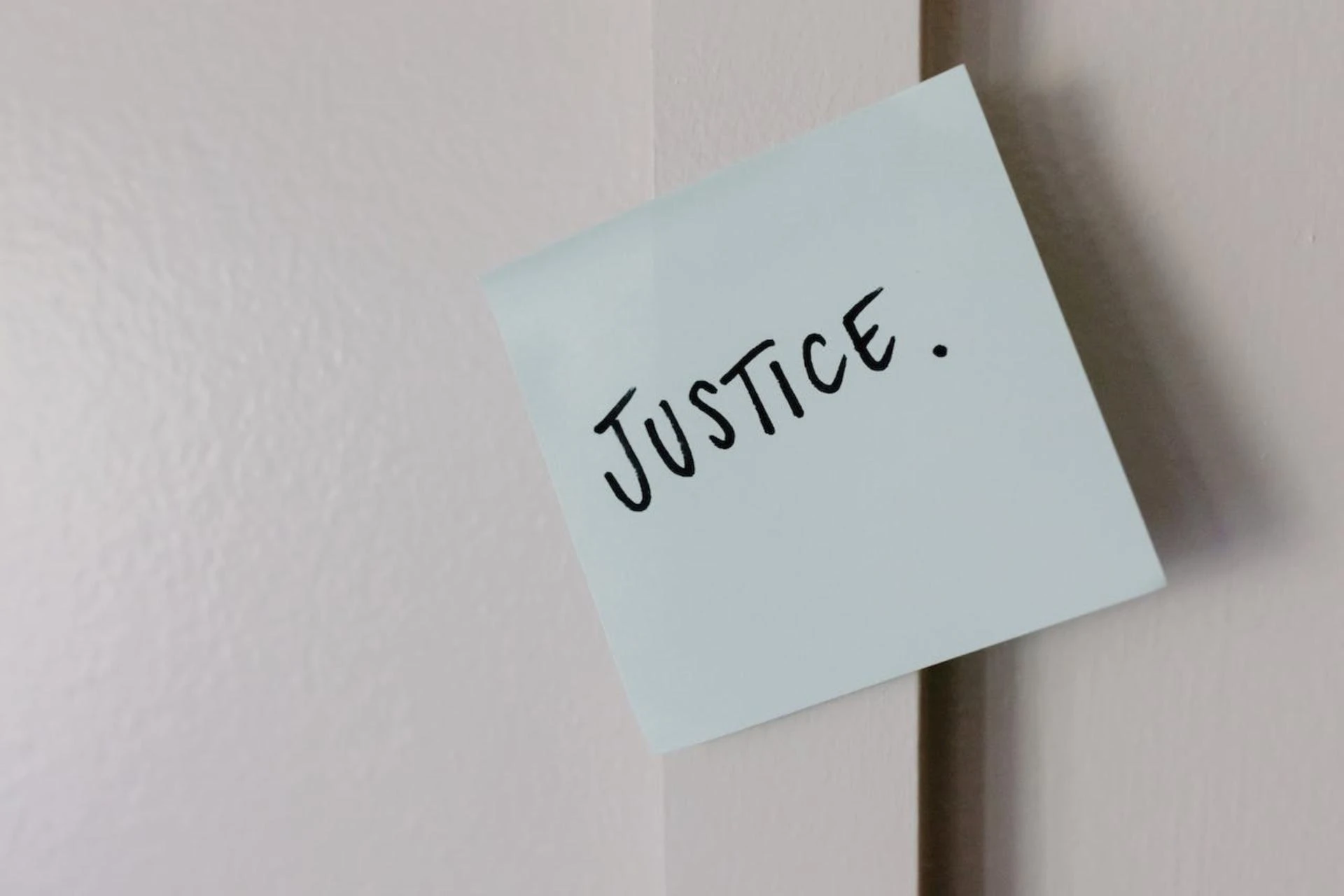 Social Justice 