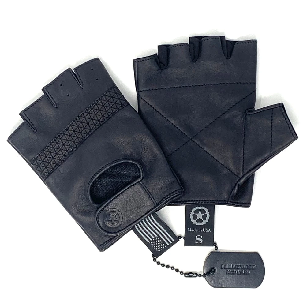 Philleywood Fingerless Gloves